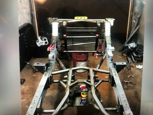 1962 Red Chevrolet C-10 Standard Cab Pickup