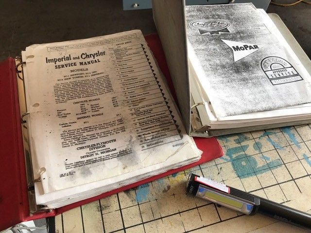 1962 Gray Chrysler 300 Series Coupe