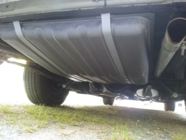 1962 White Chrysler 300 Series Coupe