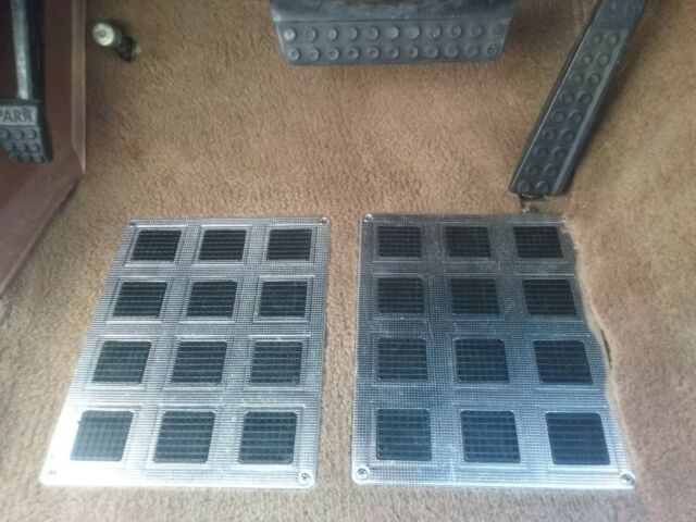 1962 White Chrysler 300 Series Coupe