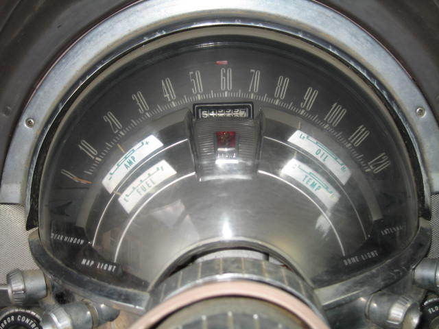 1962 Chrysler Other Hearse/Ambulance 4Dr Hardtop