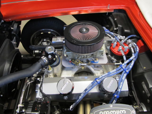 1962 Chevrolet Corvette