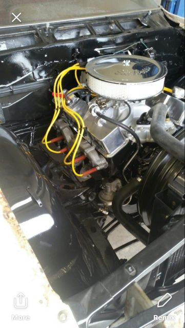 1962 Chevrolet Impala