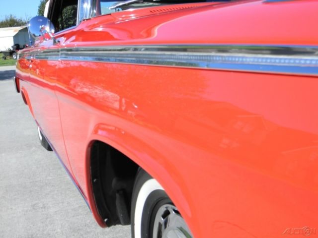 1962 Brown Chevrolet Impala Other