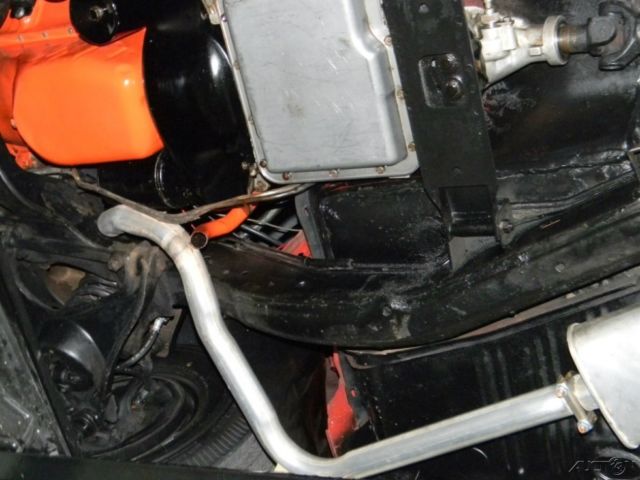 1962 Brown Chevrolet Impala Other