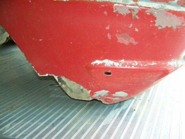 1962 Chevrolet Corvette Convertible