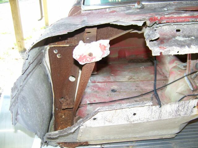 1962 Chevrolet Corvette Convertible