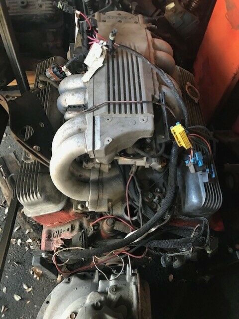 1962 Chevrolet Corvette Convertible