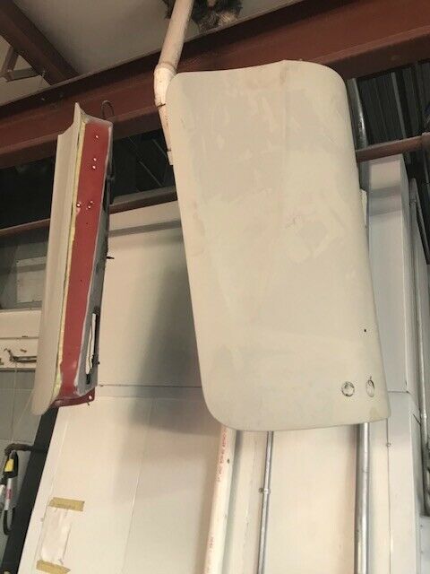 1962 Chevrolet Corvette Convertible