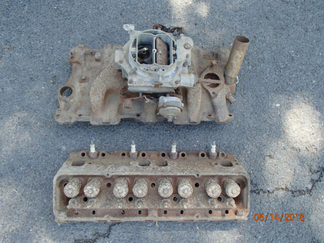 1962 Chevrolet Corvette