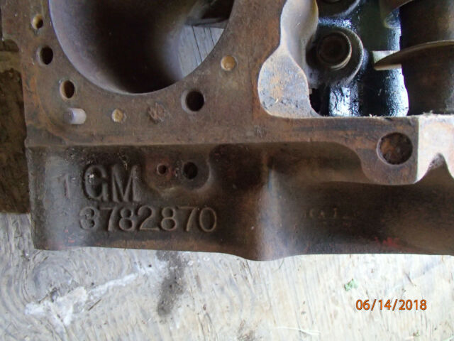 1962 Chevrolet Corvette