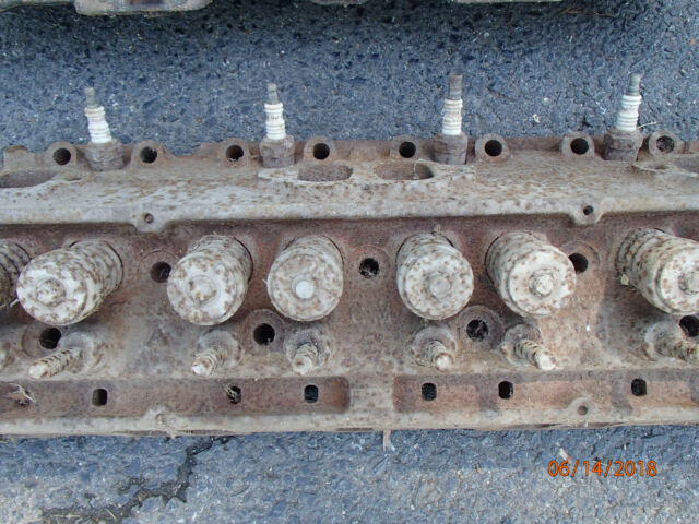 1962 Chevrolet Corvette