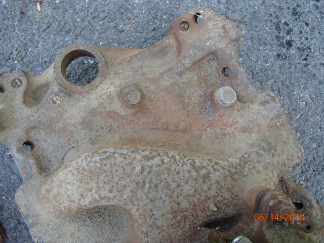 1962 Chevrolet Corvette