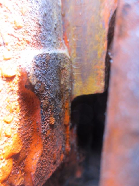 1962 Chevrolet Corvette