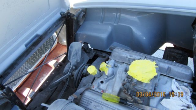 1962 Chevrolet Corvette