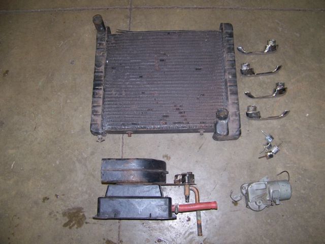 1962 Chevrolet Corvette