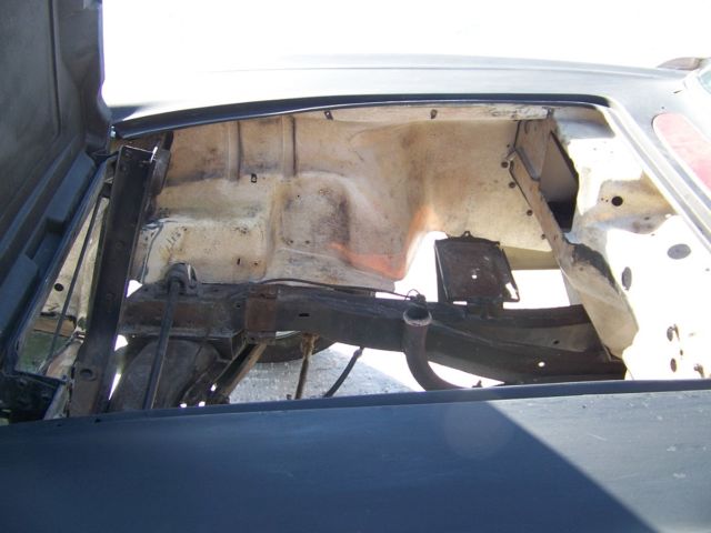 1962 Chevrolet Corvette