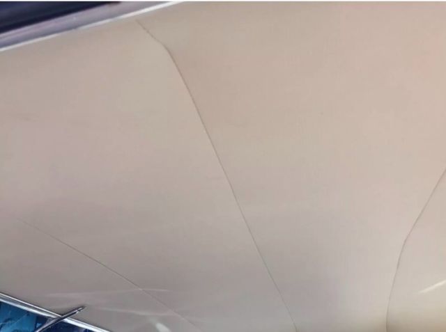 1962 Gold Chevrolet Impala