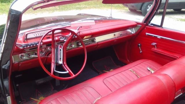 1962 Dodge Other Convertible