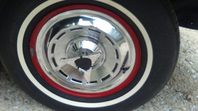 1962 Dodge Other Convertible