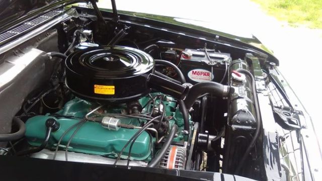 1962 Dodge Other Convertible