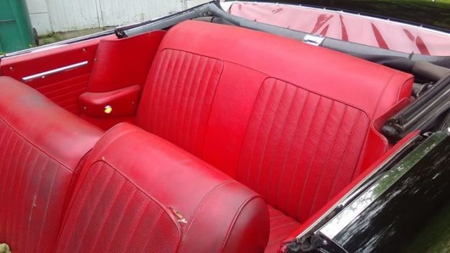 1962 Dodge Other Convertible