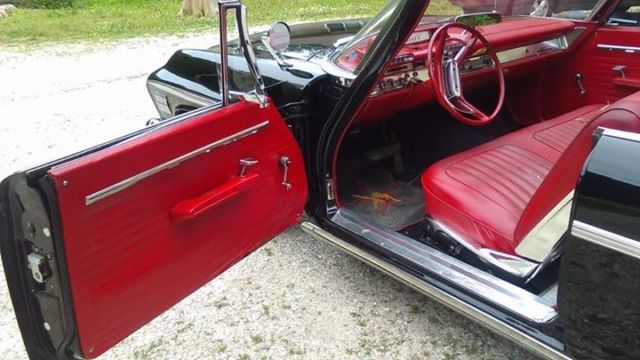 1962 Dodge Other Convertible