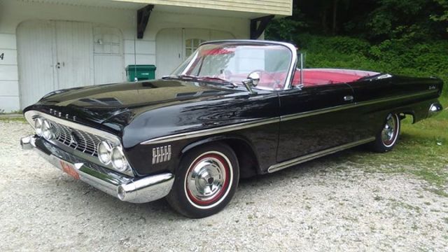 1962 Dodge Other Convertible