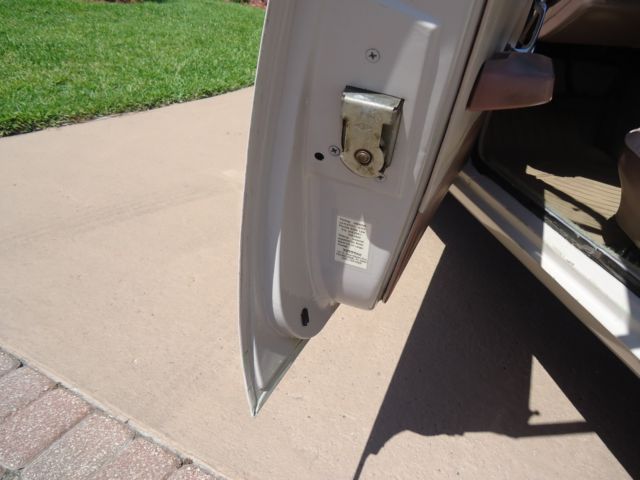 1962 Tan Dodge Dart SEDAN