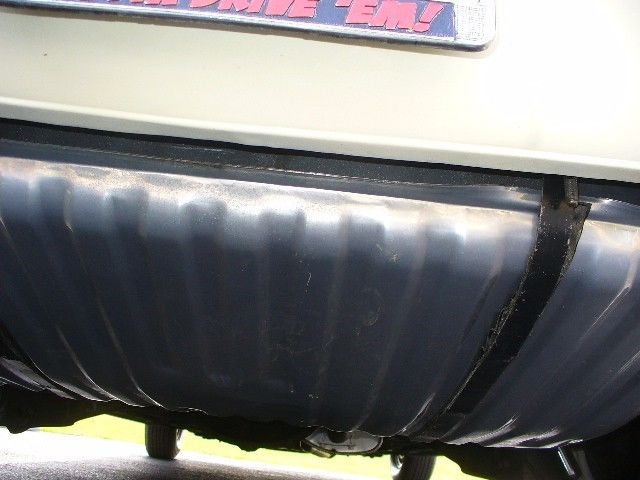 1962 White Oldsmobile Cutlass Convertible