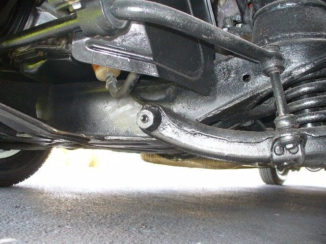 1962 White Oldsmobile Cutlass Convertible