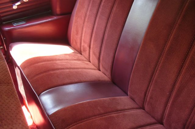 1962 White Oldsmobile Cutlass Convertible