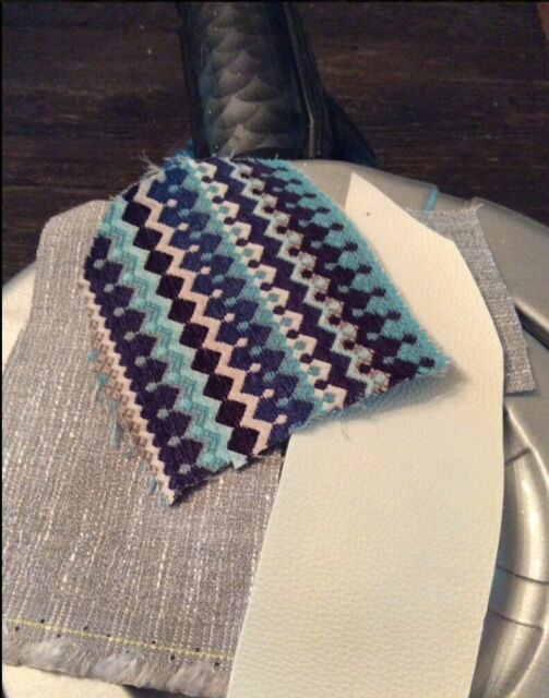 1962 Patina Ford Falcon Wagon