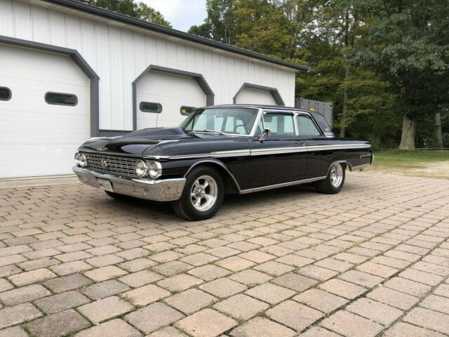 1962 Ford Galaxie