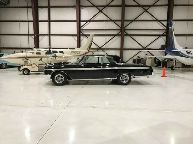 1962 Ford Galaxie