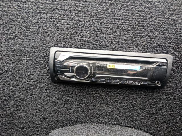 1962 Ford Thunderbird