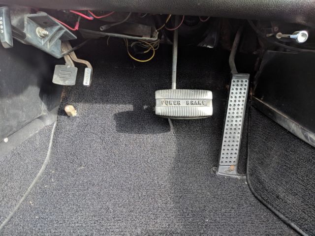 1962 Ford Thunderbird