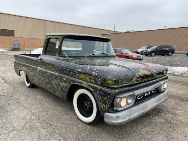 1962 GMC Other