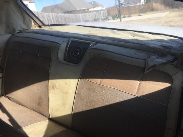 1962 Chevrolet Impala