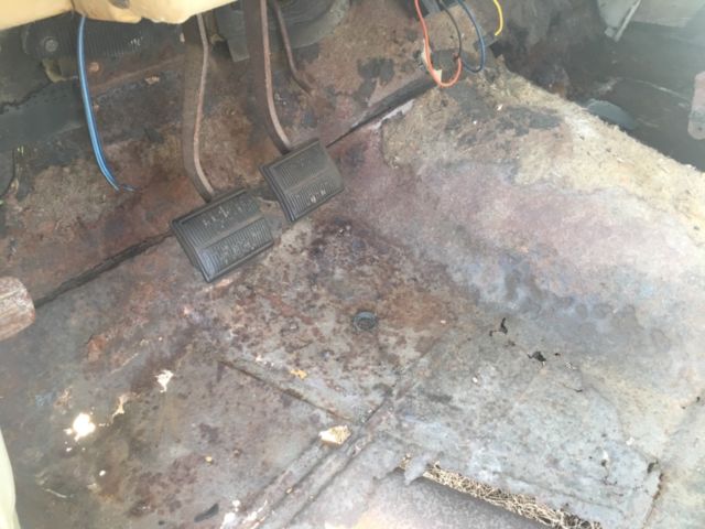 1962 Chevrolet Impala