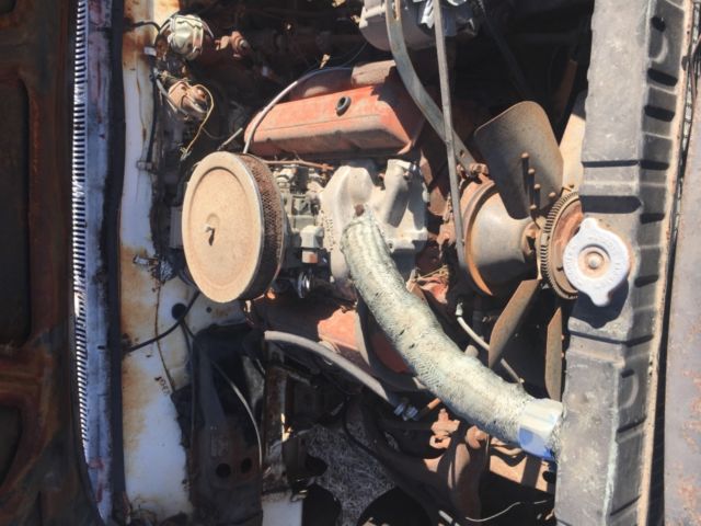 1962 Chevrolet Impala