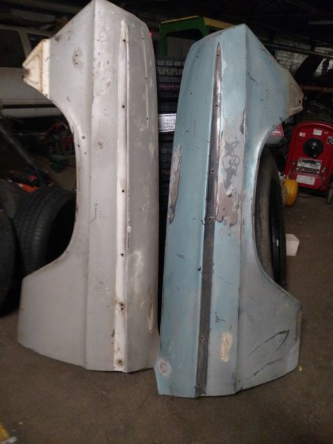 1962 Chevrolet Impala