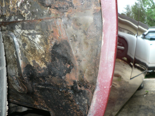 1962 Burgundy Jaguar Other Saloon