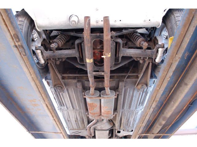 1962 Jaguar E-Type Coupe