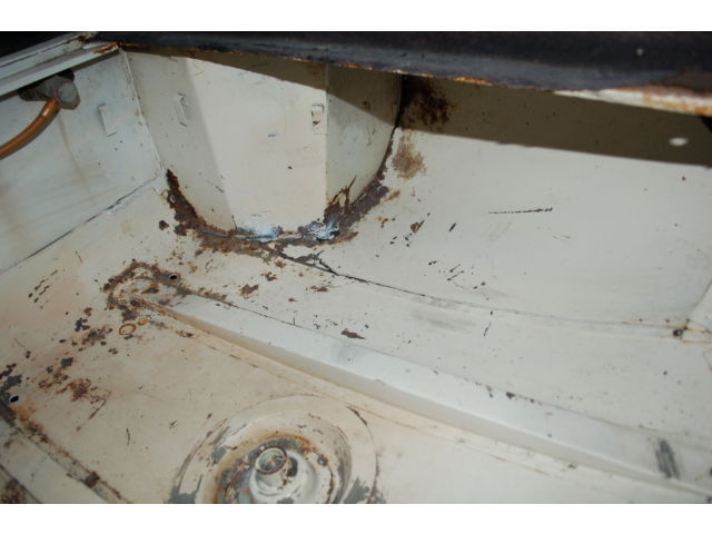 1962 Jaguar E-Type Coupe