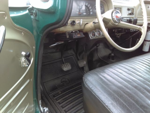 1962 Green Chevrolet Other Pickups Standard Cab Pickup