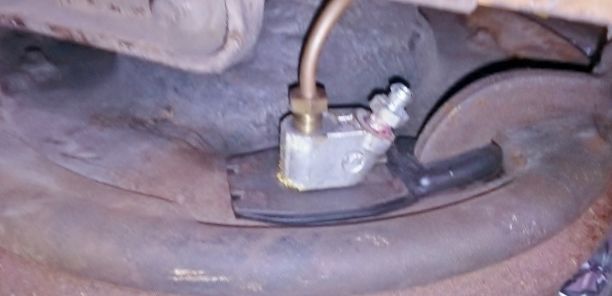 1962 Blue Austin Healey 3000 Convertible