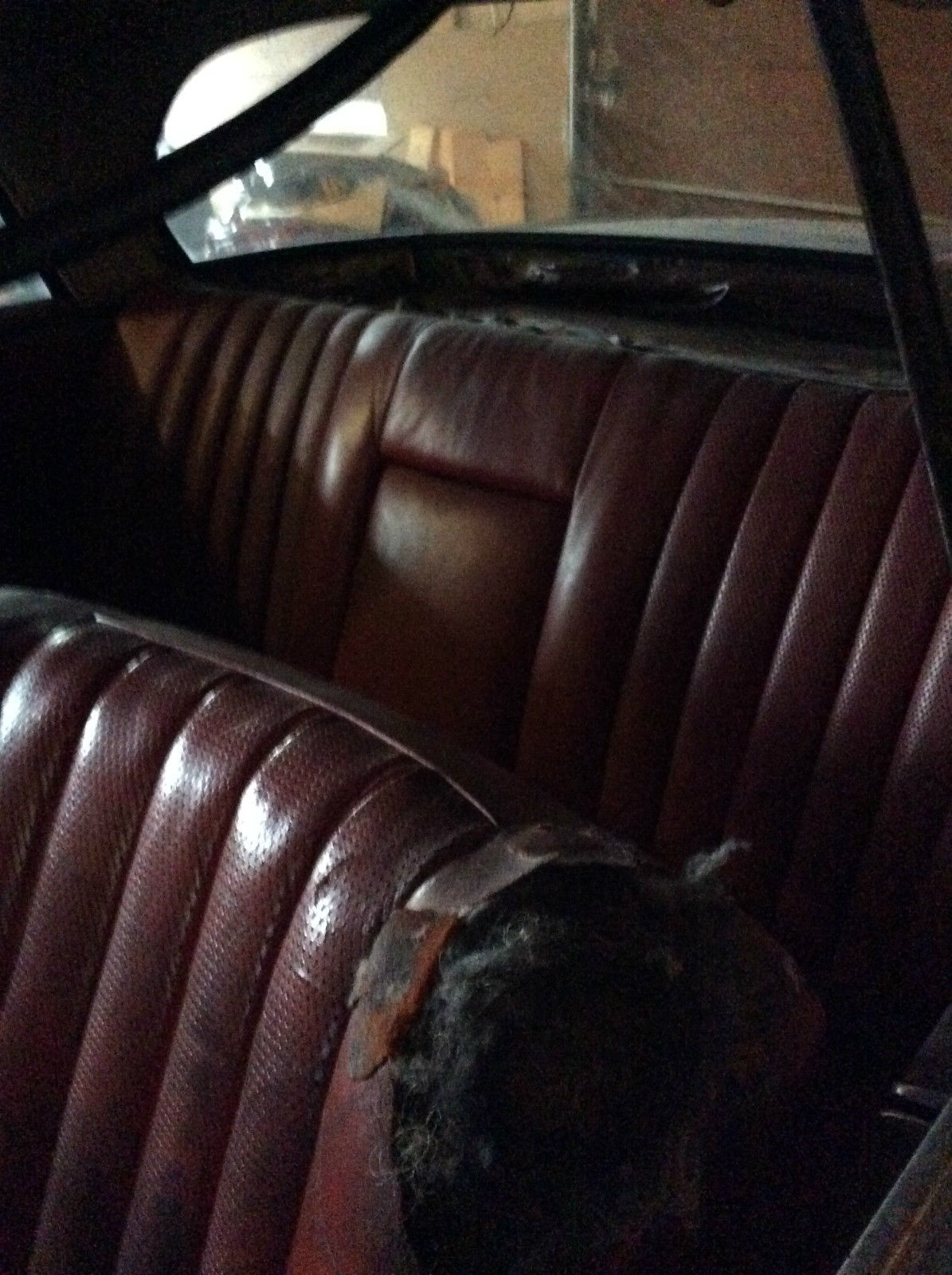 1962 Blue Mercedes-Benz Other Coupe