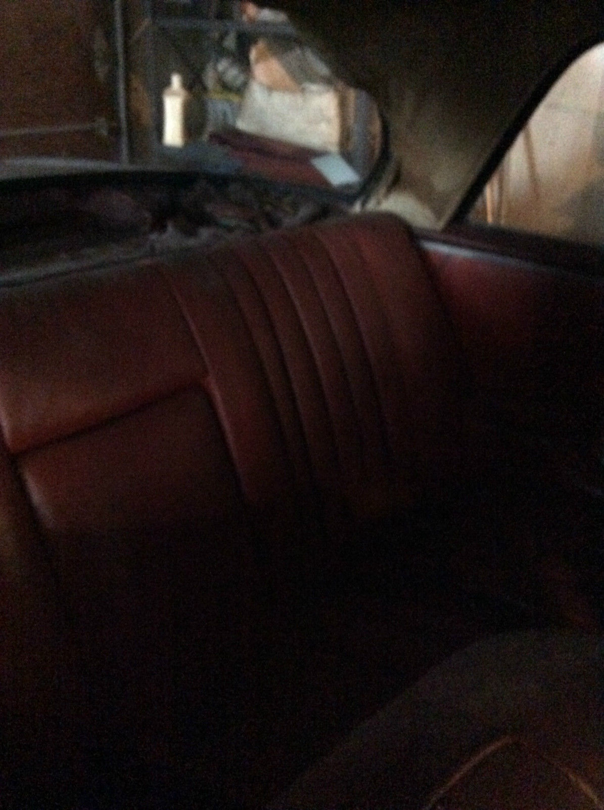 1962 Blue Mercedes-Benz Other Coupe