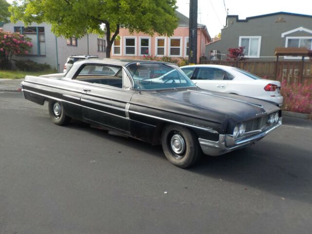 1962 Oldsmobile Eighty-Eight